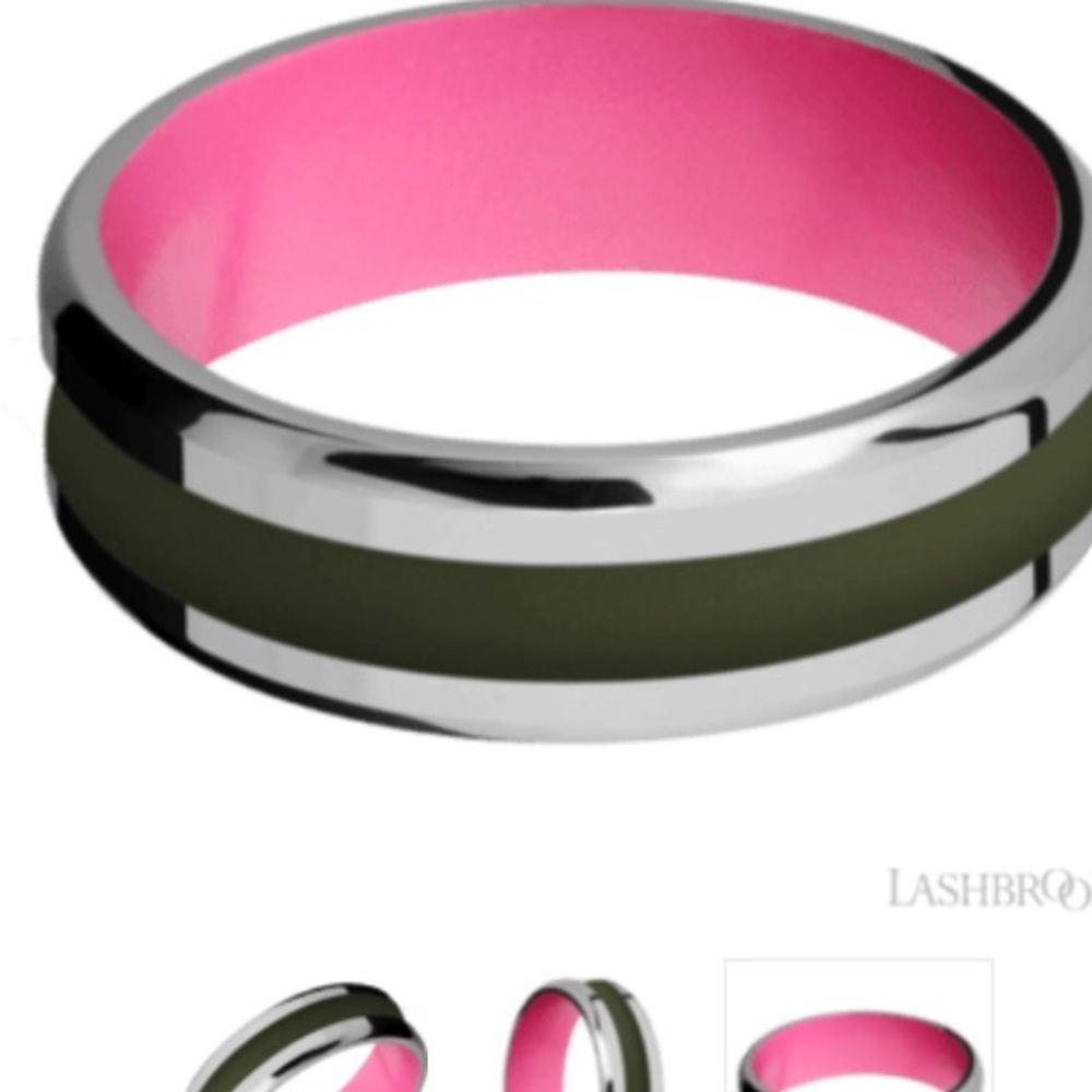 Wedding band